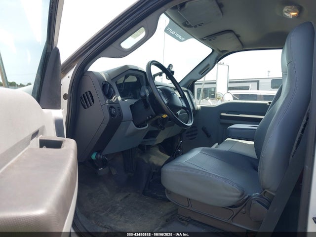 Ford F-650 Xl/xlt 2015 3FRNF6FC0FV706476 Image 6