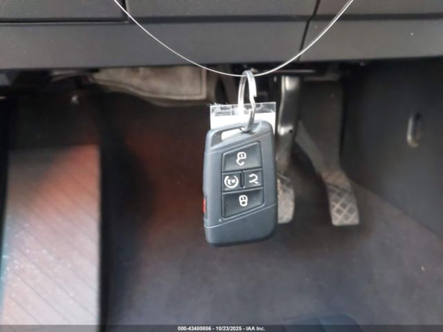 2022 VOLKSWAGEN ATLAS 1V2HR2CAXNC523717 Photo 10