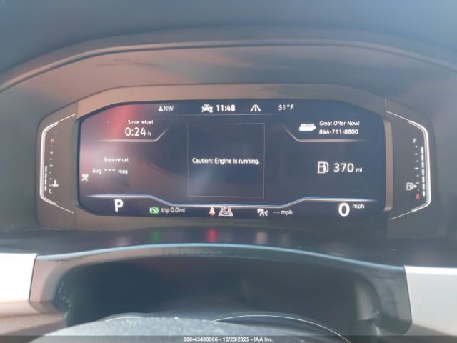 2022 VOLKSWAGEN ATLAS 1V2HR2CAXNC523717 Photo 6