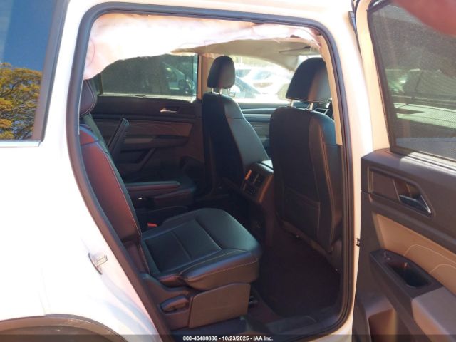 2022 VOLKSWAGEN ATLAS 1V2HR2CAXNC523717 Photo 7