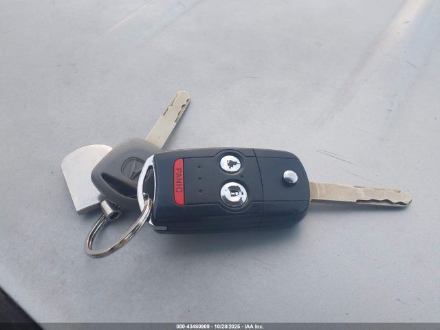 2009 ACURA MDX 2HNYD28269H511501 Photo 10