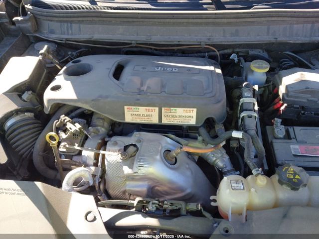 2019 JEEP CHEROKEE 1C4PJLJN3KD194185 Photo 9