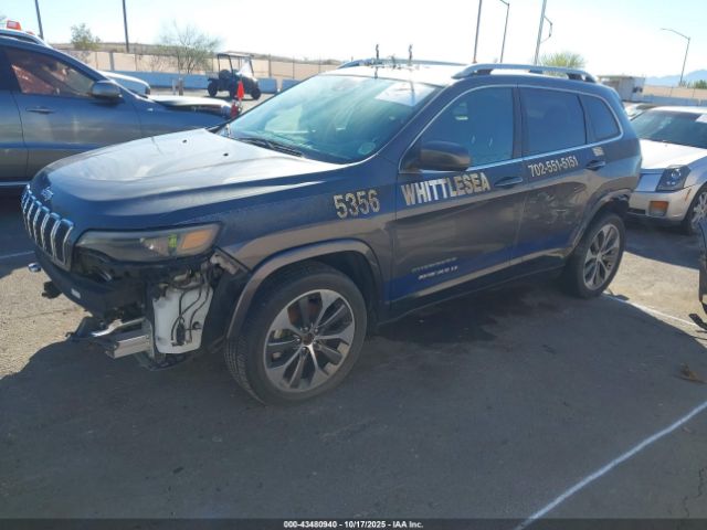 2019 JEEP CHEROKEE 1C4PJLJN3KD194185 Photo 1