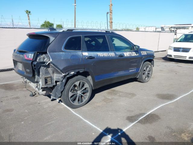 2019 JEEP CHEROKEE 1C4PJLJN3KD194185 Photo 3