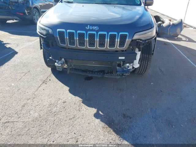 2019 JEEP CHEROKEE 1C4PJLJN3KD194185 Photo 5