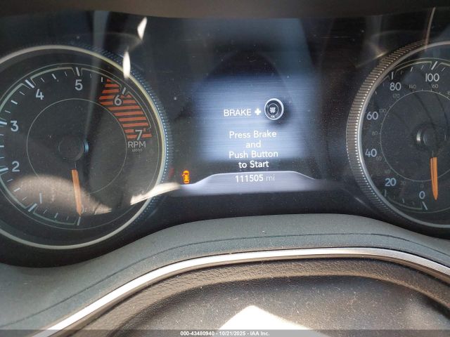 2019 JEEP CHEROKEE 1C4PJLJN3KD194185 Photo 6