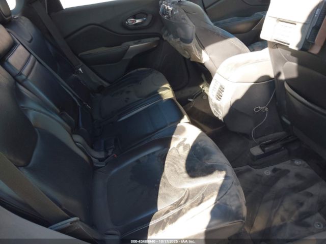 2019 JEEP CHEROKEE 1C4PJLJN3KD194185 Photo 7