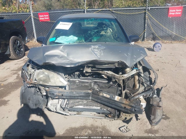 2004 Honda Civic Lx მანქანა იყიდება აუქციონზე, vin: 2HGES16534H500049, აუქციონის ნომერი: 43480947