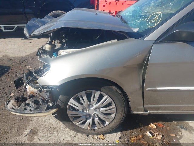 2004 Honda Civic Lx მანქანა იყიდება აუქციონზე, vin: 2HGES16534H500049, აუქციონის ნომერი: 43480947