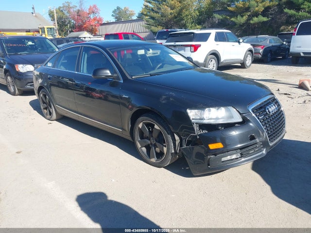 2010 AUDI A6 WAUBGAFB8AN080118 Photo 0