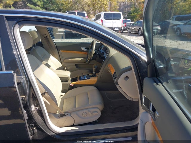 2010 AUDI A6 WAUBGAFB8AN080118 Photo 4