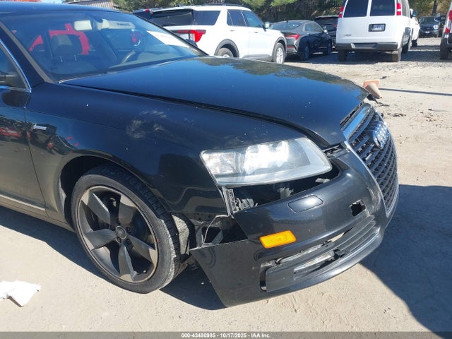 2010 AUDI A6 WAUBGAFB8AN080118 Photo 5