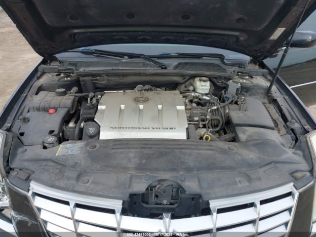 2007 CADILLAC DTS 1G6KD57957U228290 Photo 9