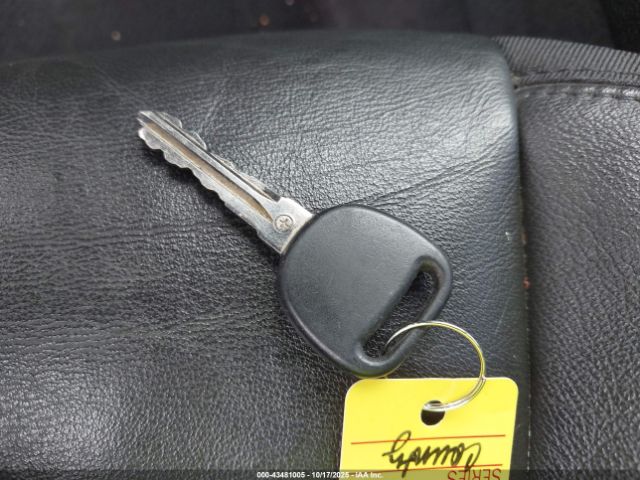 2007 CADILLAC DTS 1G6KD57957U228290 Photo 10