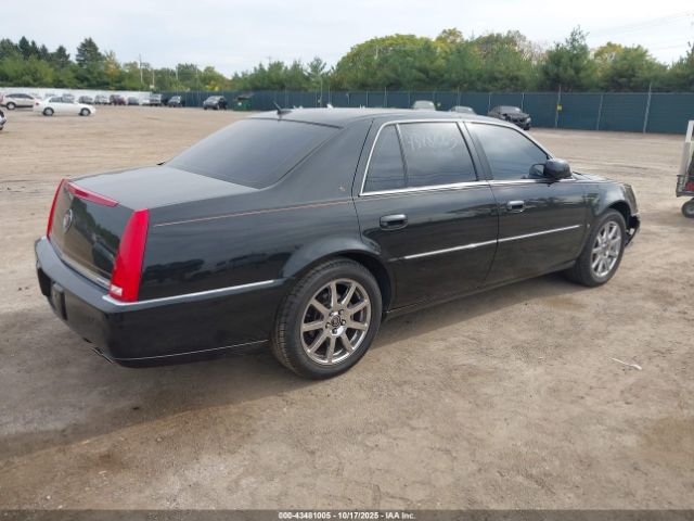 2007 CADILLAC DTS 1G6KD57957U228290 Photo 3