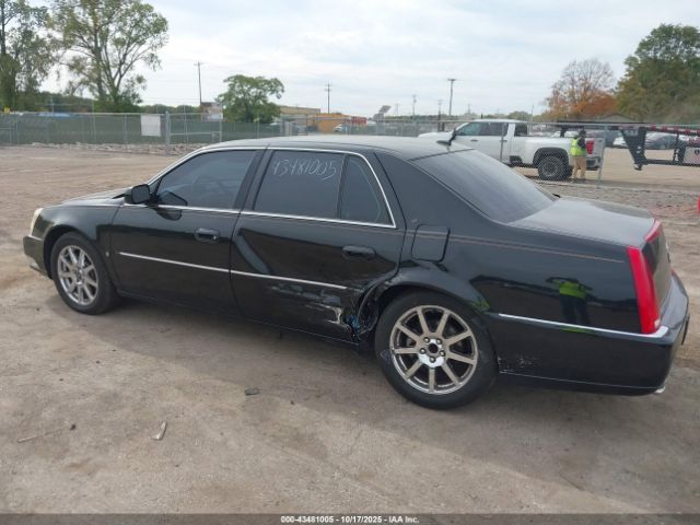 2007 CADILLAC DTS 1G6KD57957U228290 Photo 5