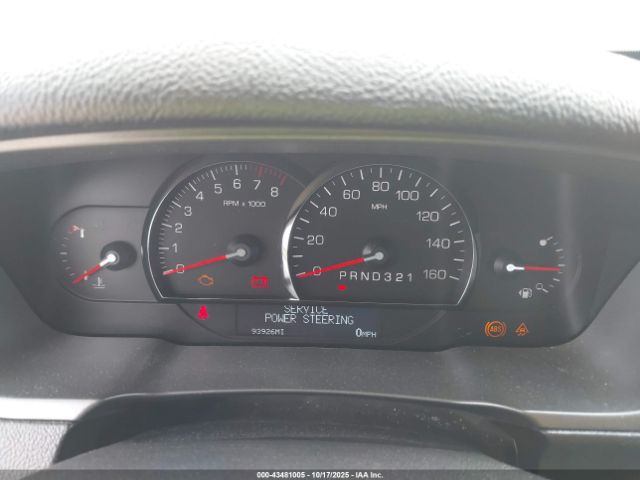 2007 CADILLAC DTS 1G6KD57957U228290 Photo 6