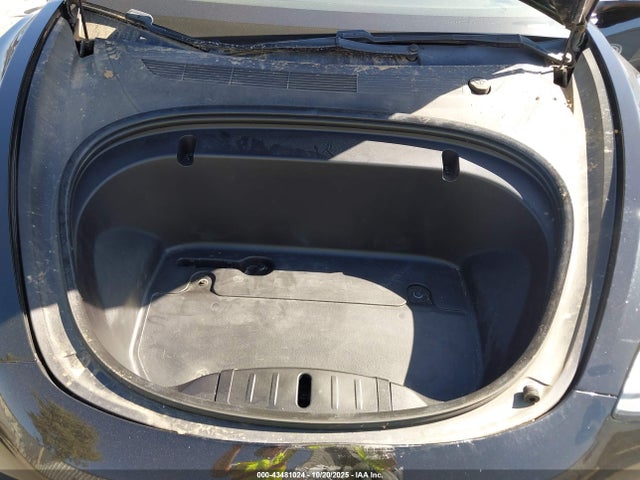 2020 TESLA MODEL 3 5YJ3E1EA1LF615748 Photo 9