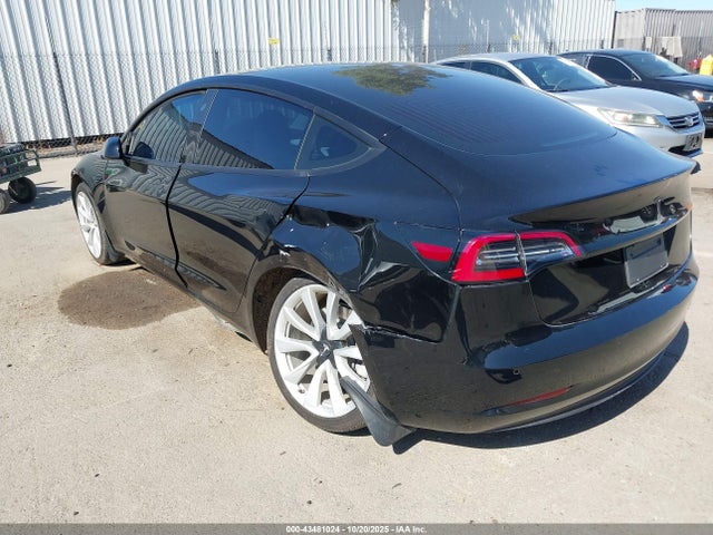 2020 TESLA MODEL 3 5YJ3E1EA1LF615748 Photo 5