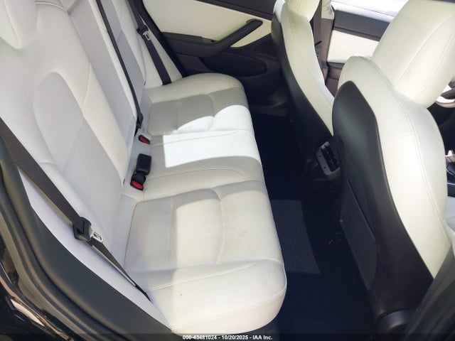 2020 TESLA MODEL 3 5YJ3E1EA1LF615748 Photo 7