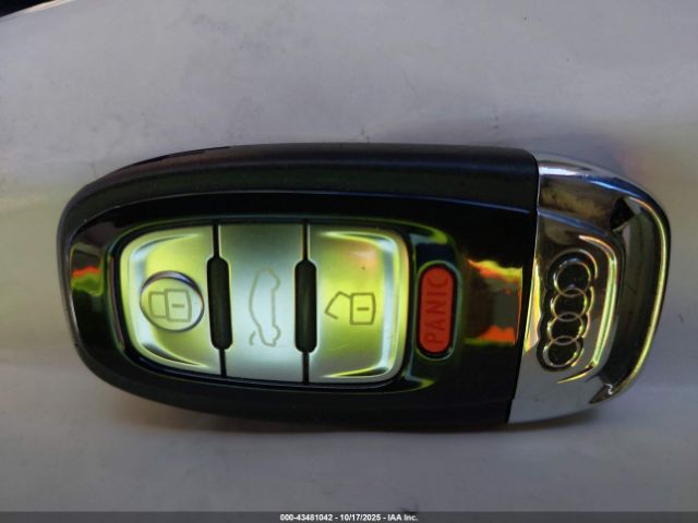 2020 AUDI R8 SPYDER WUAVECFX7L7900986 Photo 10