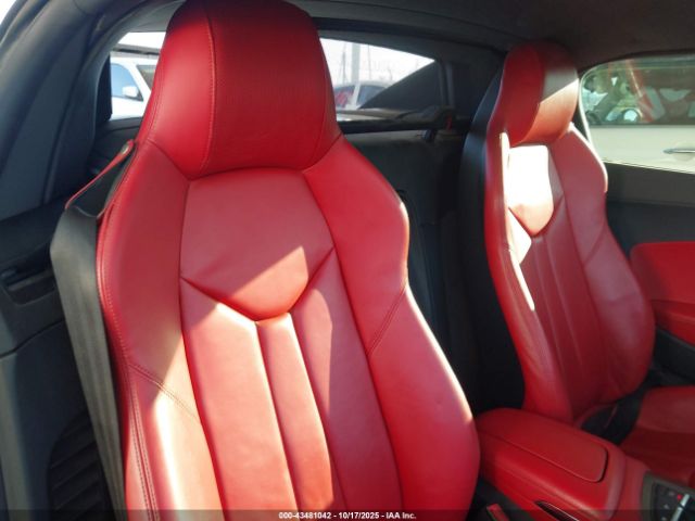 2020 AUDI R8 SPYDER WUAVECFX7L7900986 Photo 7