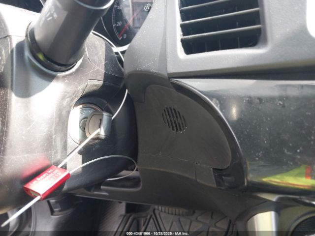 2017 MITSUBISHI LANCER JA32U2FU4HU013808 Photo 10