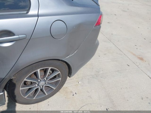 2017 MITSUBISHI LANCER JA32U2FU4HU013808 Photo 5