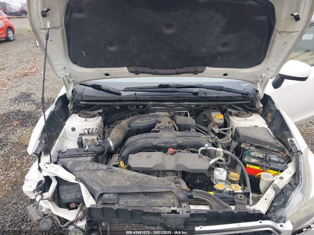 Subaru Impreza 2.0i Premium 2014 JF1GPAC66E8292719 Image 10