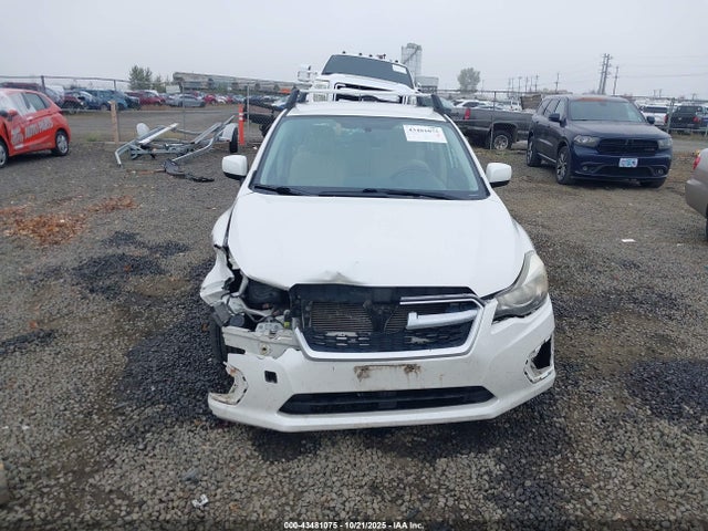 Subaru Impreza 2.0i Premium 2014 JF1GPAC66E8292719 Image 12