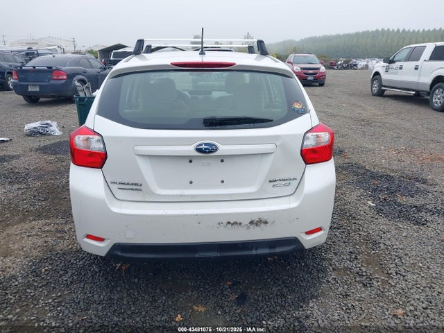 Subaru Impreza 2.0i Premium 2014 JF1GPAC66E8292719 Image 16
