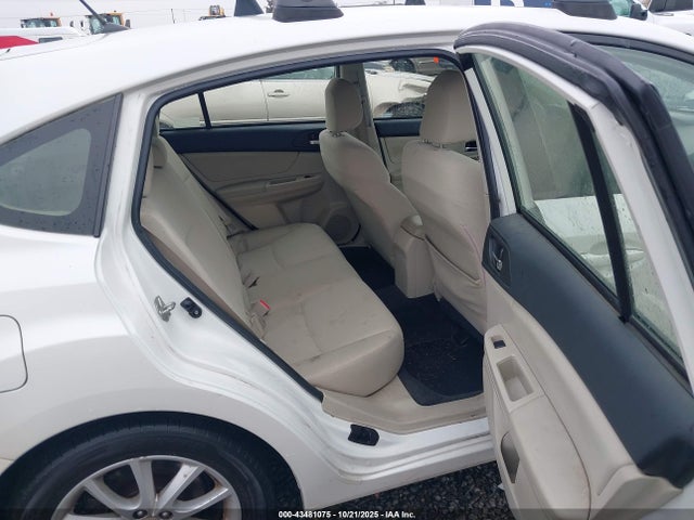 Subaru Impreza 2.0i Premium 2014 JF1GPAC66E8292719 Image 8