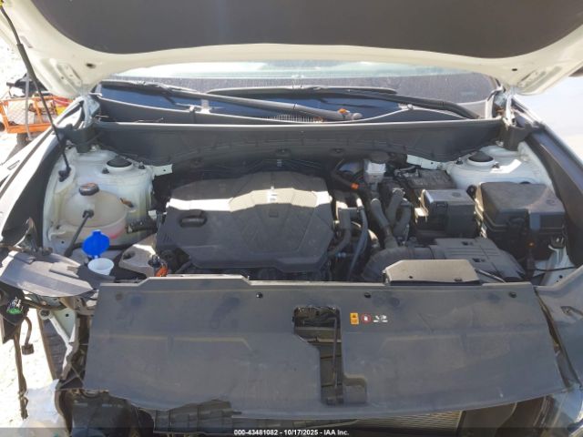 2023 HYUNDAI TUCSON 5NMJB3AE6PH254140 Photo 9