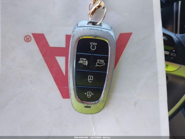 2023 HYUNDAI TUCSON 5NMJB3AE6PH254140 Photo 10