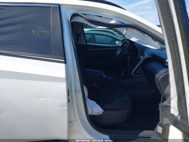 2023 HYUNDAI TUCSON 5NMJB3AE6PH254140 Photo 4
