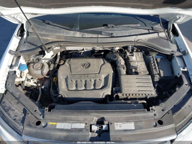 2019 VOLKSWAGEN TIGUAN 3VV2B7AX2KM009842 Photo 9