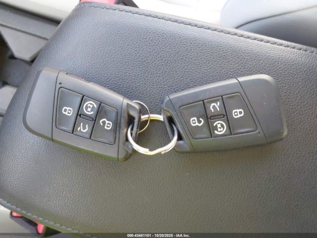 2019 VOLKSWAGEN TIGUAN 3VV2B7AX2KM009842 Photo 10