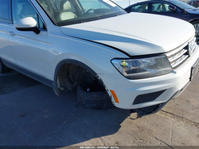 2019 VOLKSWAGEN TIGUAN 3VV2B7AX2KM009842 Photo 5