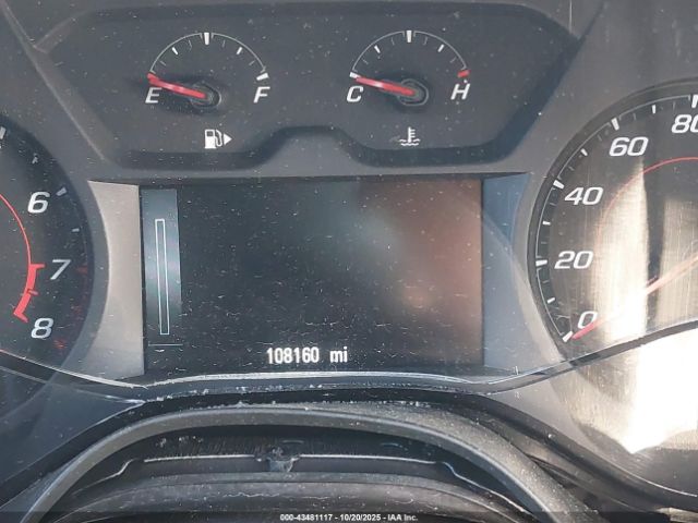 2018 CHEVROLET CAMARO 1G1FB3DX9J0167268 Photo 6