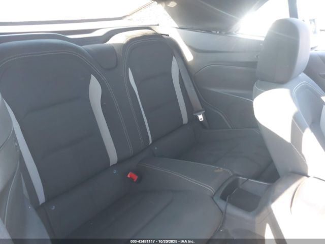 2018 CHEVROLET CAMARO 1G1FB3DX9J0167268 Photo 7