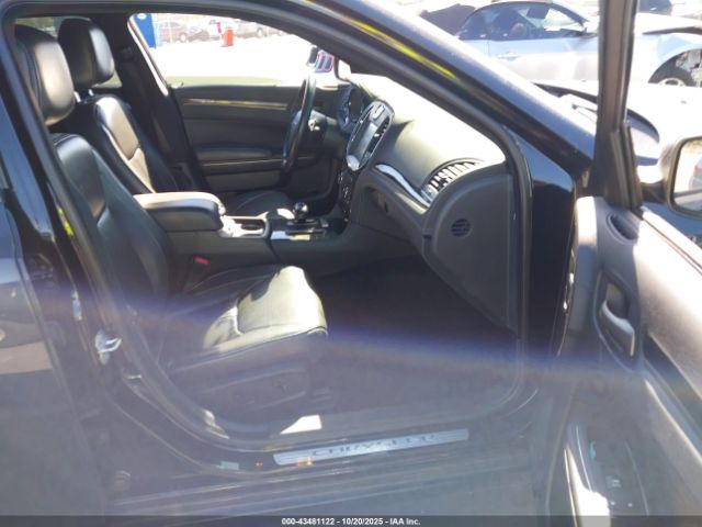 2013 CHRYSLER 300C 2C3CCADG6DH740076 Photo 4