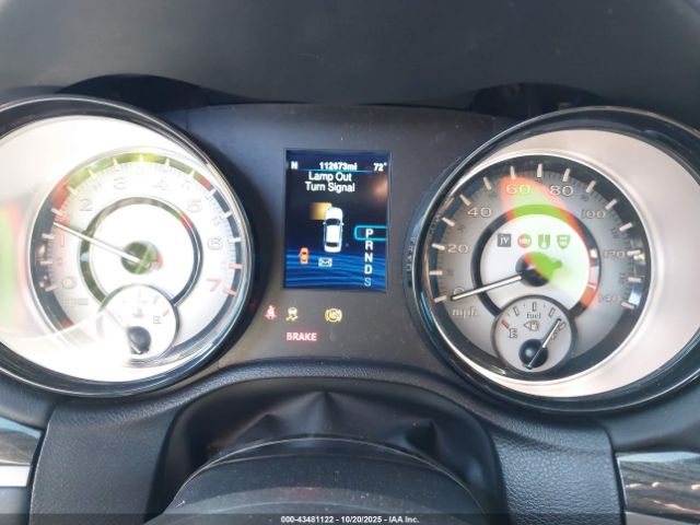 2013 CHRYSLER 300C 2C3CCADG6DH740076 Photo 6