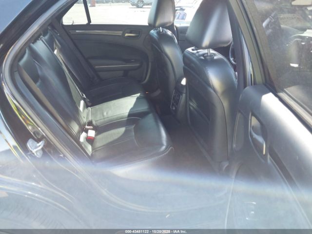 2013 CHRYSLER 300C 2C3CCADG6DH740076 Photo 7