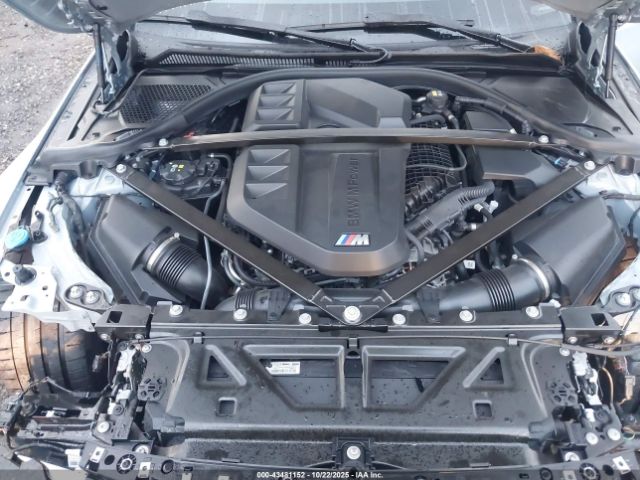 2023 BMW M2 3MF13DM03P8D20634 Photo 9