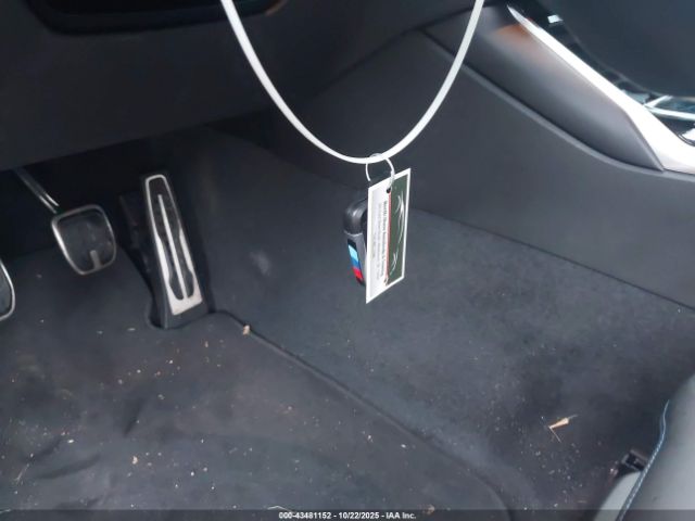 2023 BMW M2 3MF13DM03P8D20634 Photo 10