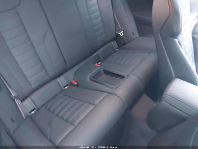 2023 BMW M2 3MF13DM03P8D20634 Photo 7