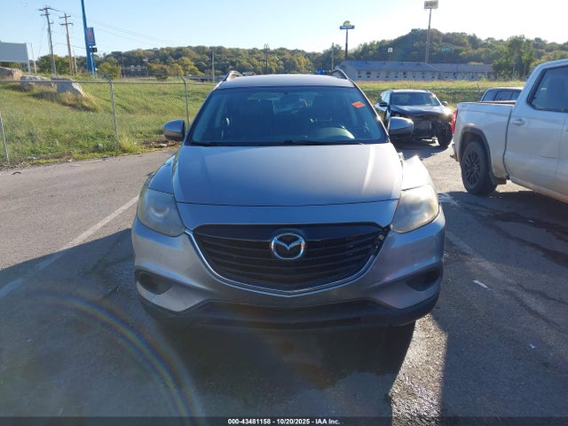 Продаж на аукціоні авто 2014 Mazda Cx-9 Touring, vin: JM3TB3CV9E0439275, номер лоту: 43481158