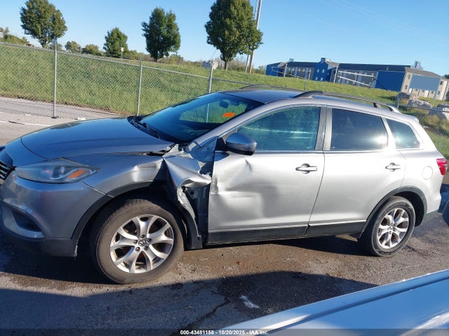Продаж на аукціоні авто 2014 Mazda Cx-9 Touring, vin: JM3TB3CV9E0439275, номер лоту: 43481158