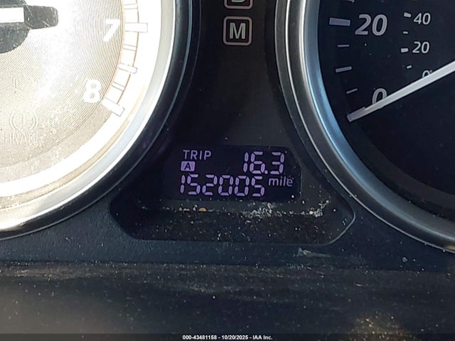 Продаж на аукціоні авто 2014 Mazda Cx-9 Touring, vin: JM3TB3CV9E0439275, номер лоту: 43481158
