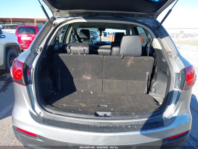 Продаж на аукціоні авто 2014 Mazda Cx-9 Touring, vin: JM3TB3CV9E0439275, номер лоту: 43481158
